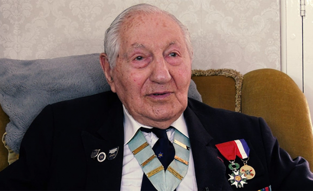 Mervyn Kersh