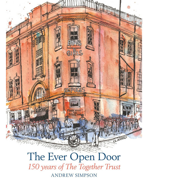 Ever Open Door