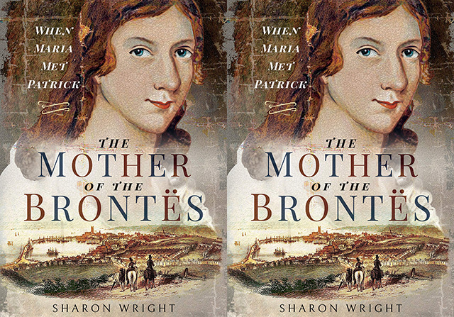 Mother of the Brontes