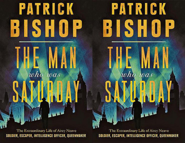 The Man Who Was Saturday