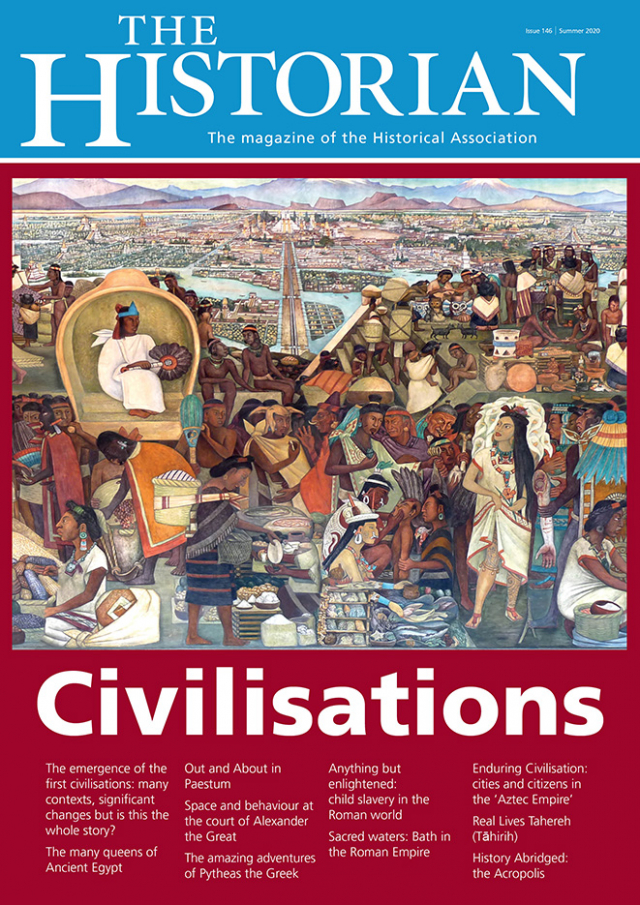 Historian 146