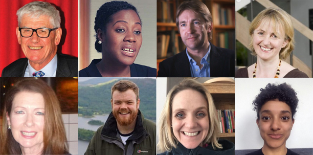 HA virtual conference November 2020
