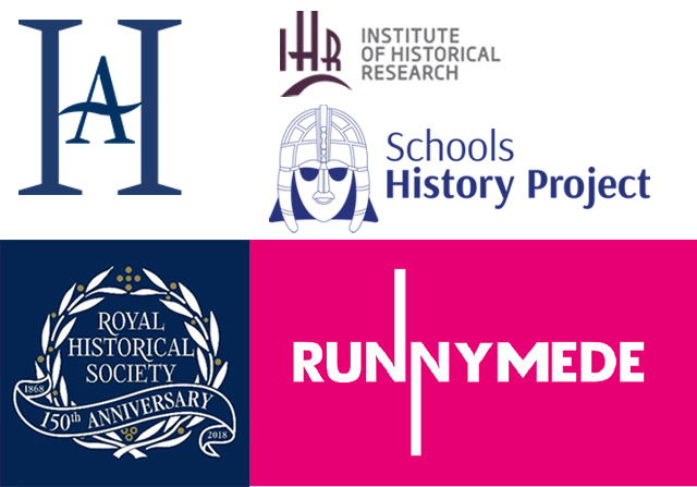 HA, IHR, SHP, RHS, Runnymede