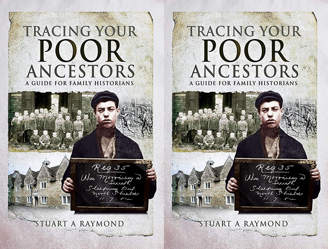 Tracing Your Poor Ancestors