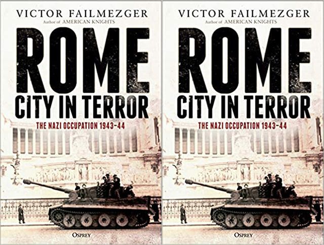 Rome: City in Terror
