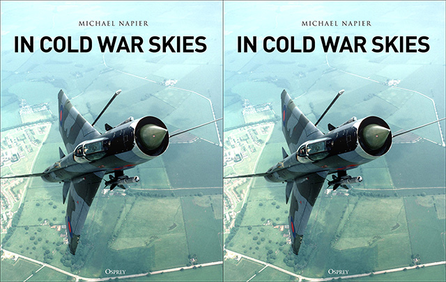 In Cold War Skies