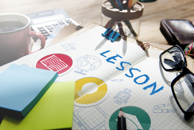 Shutterstock ID: 465108233 Study Learning Lesson Education Knowledge Concept