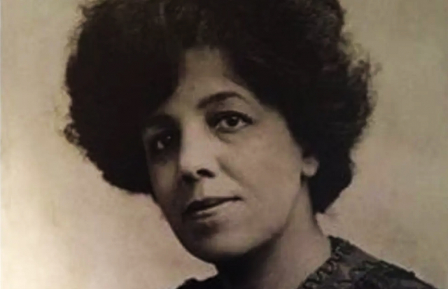 Amanda Ira Aldridge