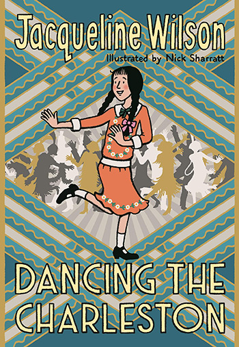 Dancing the Charleston