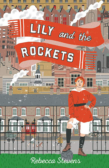 Lily and the Rockets