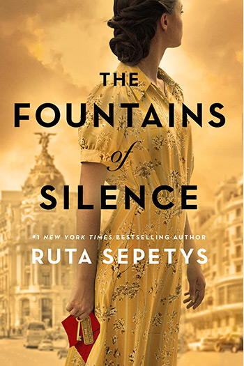 The Fountains of Silence