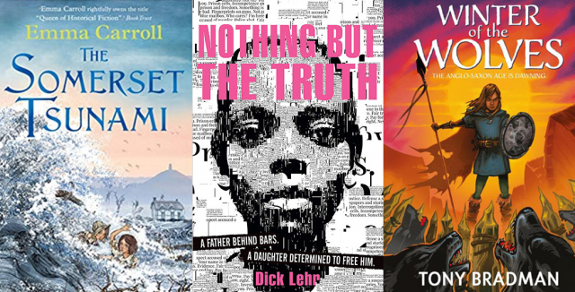 quills shortlist