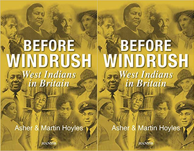Before Windrush