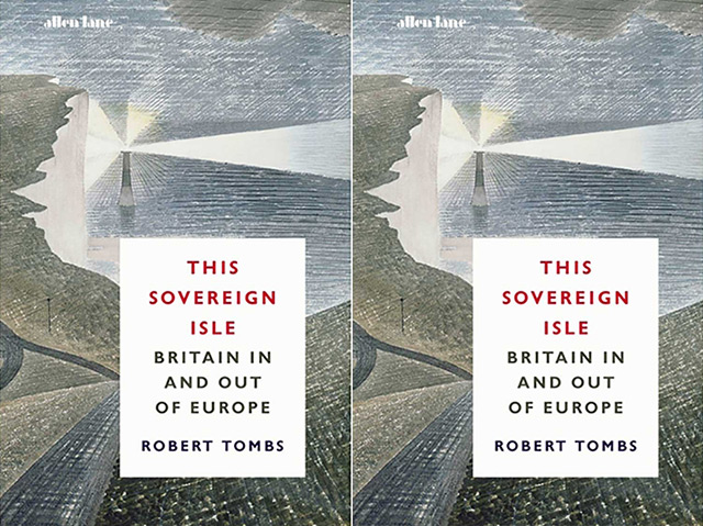 This Sovereign Isle