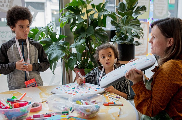 Art Fund: Teacher Art Pass