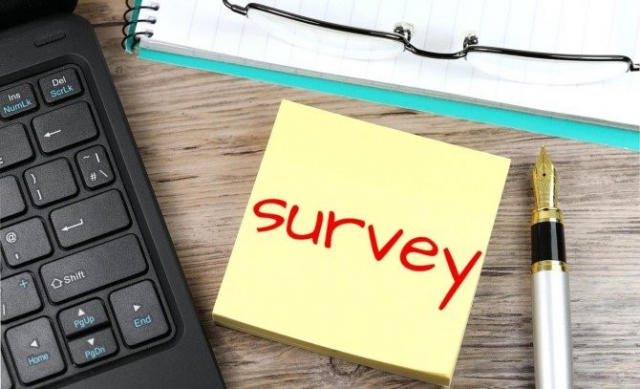 Survey image