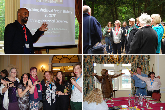 Volunteers week 2021