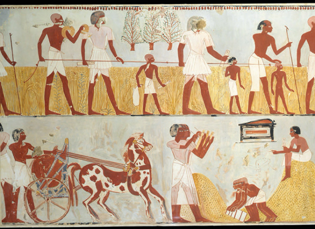 Tomb of Menna