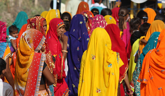 South Asian Heritage Month