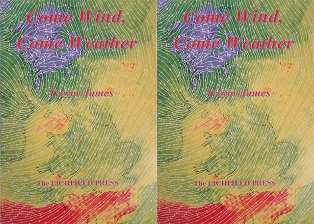 Come wind, Come weather