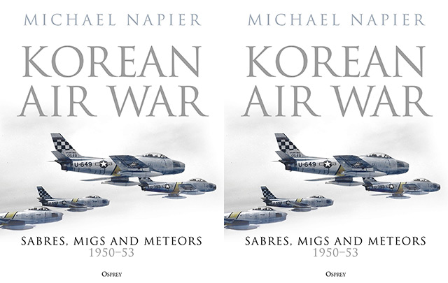 Korean Air War