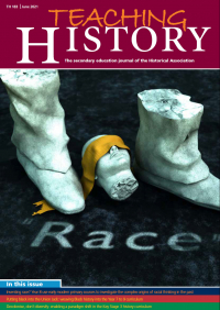 Teaching History 183