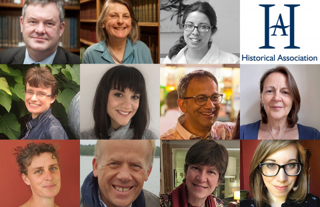 The HA's Higher Education Committee