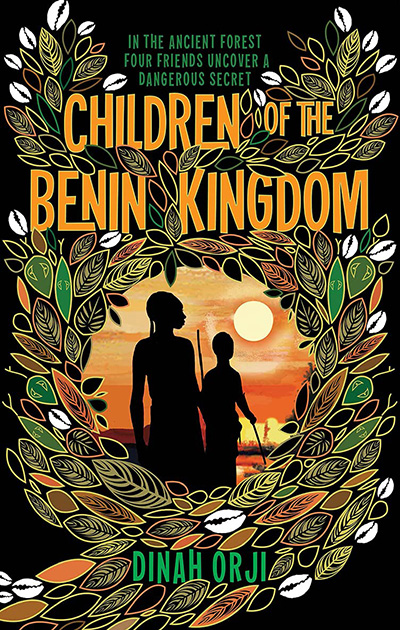 Children of the Benin Kingdom by Dinah Orji