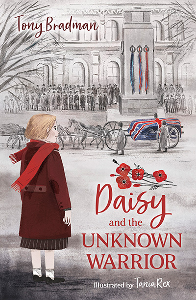 Daisy and the Unknown Warrior