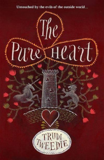 The Pure Heart By Trudi Tweedie