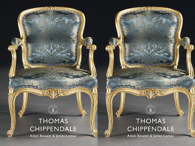 Thomas Chippendale