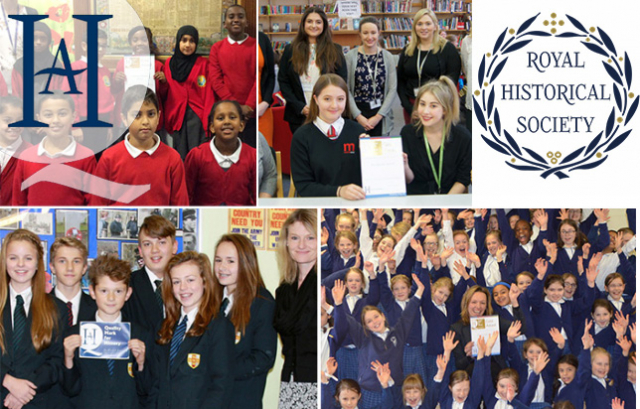 Quality Mark bursaries