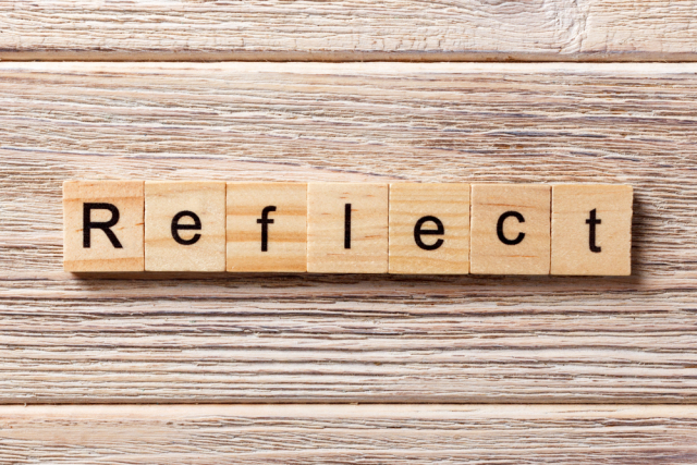 Reflect Image Shutterstock_778445299