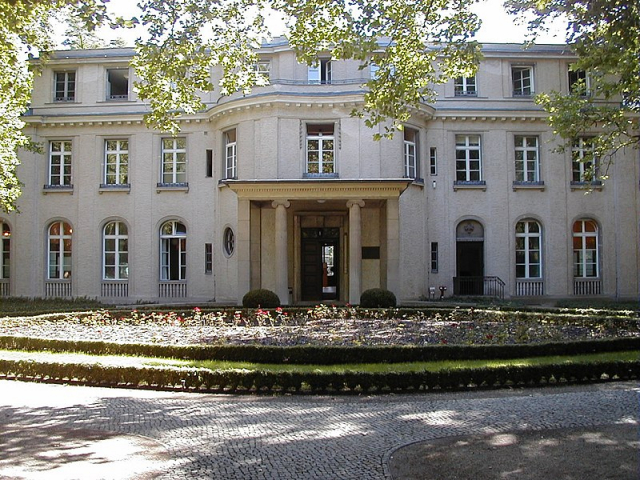 Wannsee Villa