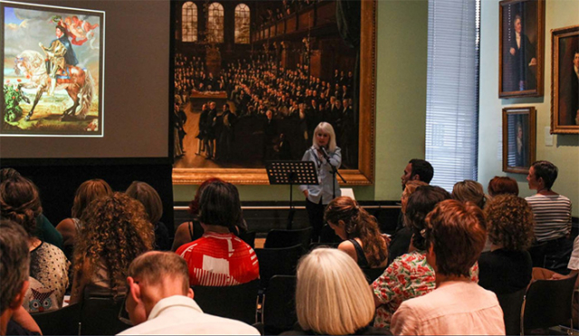 National Portrait Gallery Teachers Network