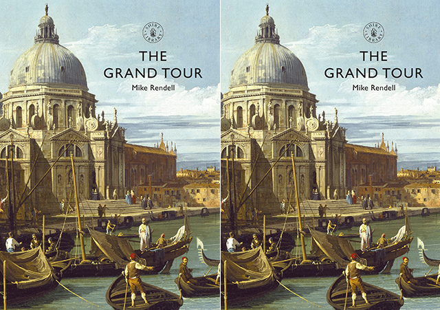 grand tour of europe history