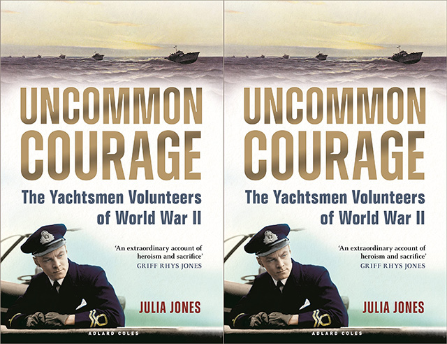 Uncommon Courage