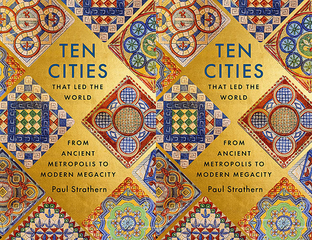 Ten Cities