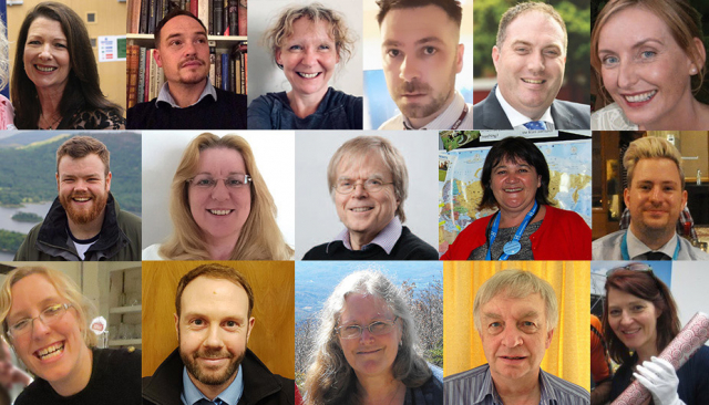The HA's Primary Committee
