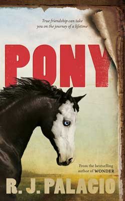 Pony