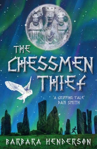 The Chessmen Thief