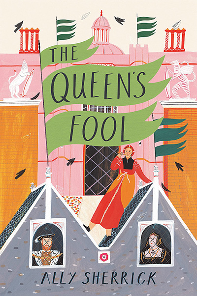 The Queen's Fool