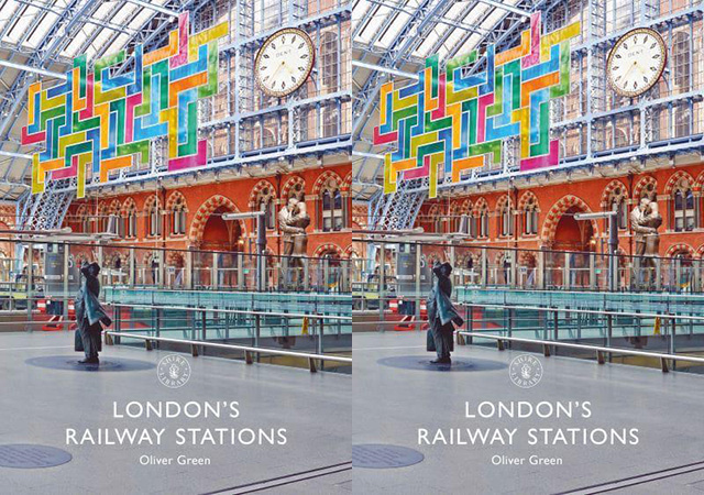 London's Railway Stations