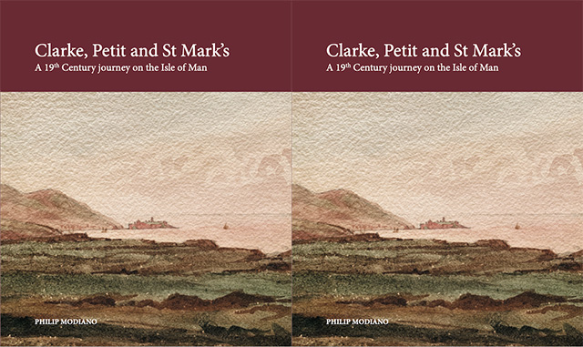 Clarke, Petit and St Mark's