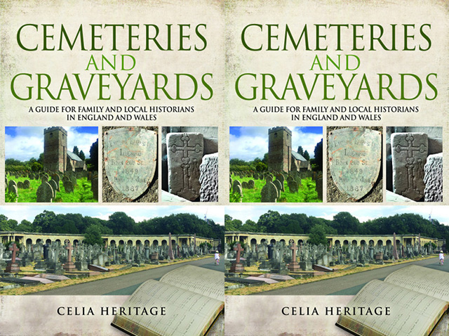 Cemeteries and Graveyards
