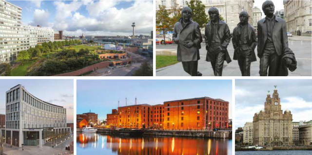 Join us in Liverpool for the HA Annual Conference 2023