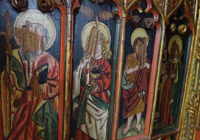 Medieval Arguing What Have Historians Been Arguing About... the impact of the English ...