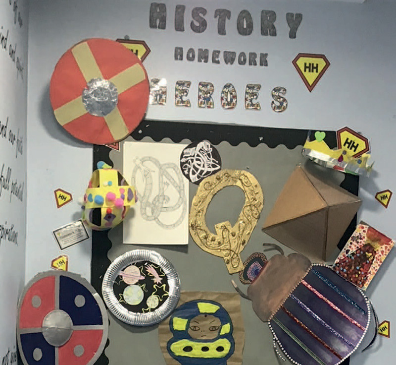 Creating Effective History Displays Historical Association Creating Effective History Displays Historical Association
