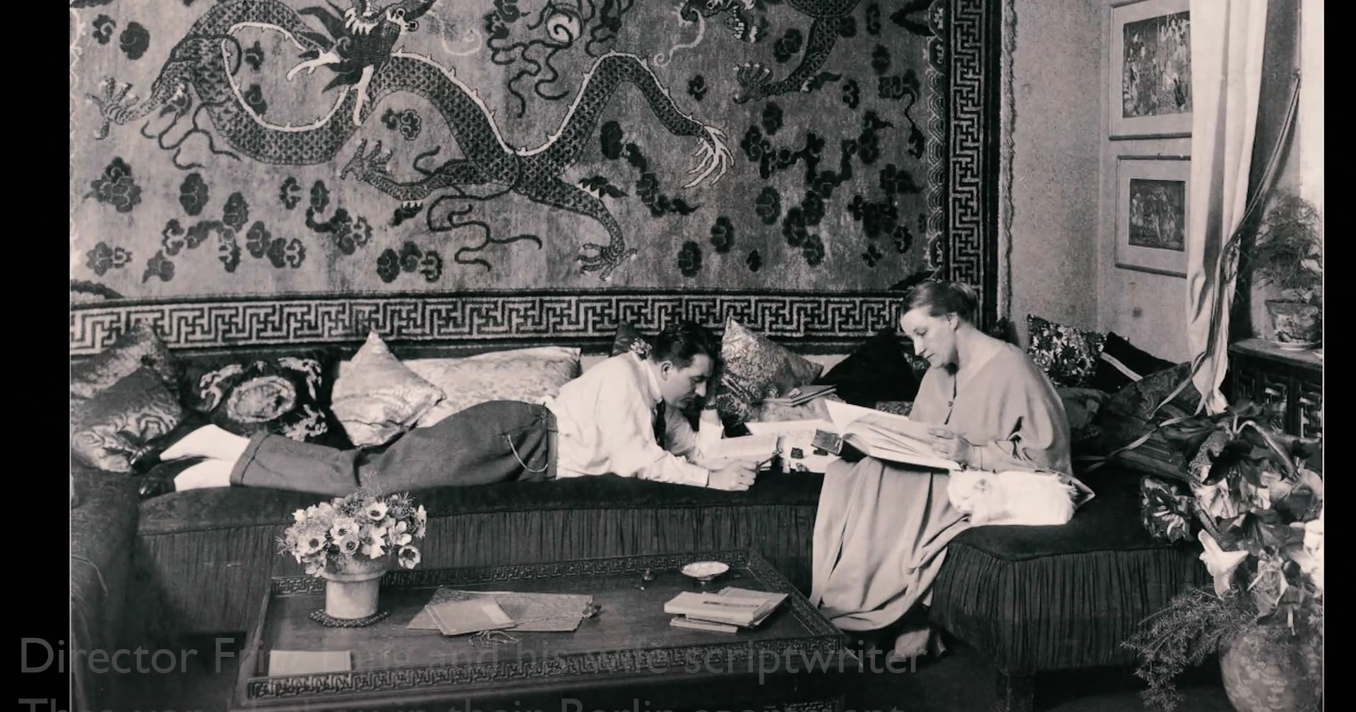 Film The Weimar Republic / Historical Association