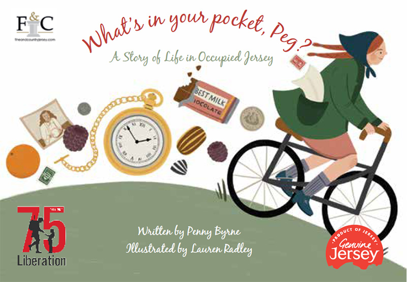 What’s in your pocket, Peg? / Historical Association